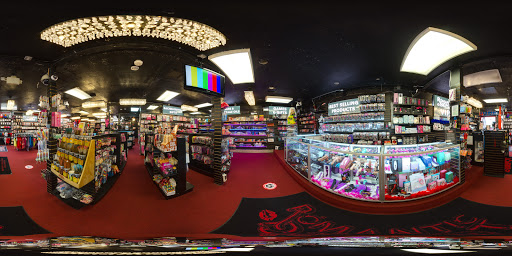 Lingerie Store «Romantic Depot», reviews and photos, 6 Frontage St, Elmsford, NY 10523, USA