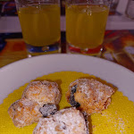 Photo n°2 de l'avis de SILVIA. fait le 22/05/2023 à 16:00 sur le  La Piccola Osteria à Bardolino