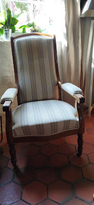 Tapissiers & Décorateurs – Jean-Paul Debons & Co à Avernes