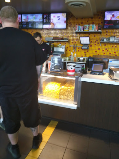 Movie Theater «AMC Indianapolis 17 with IMAX», reviews and photos, 4325 S Meridian St, Indianapolis, IN 46217, USA