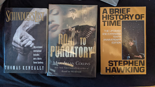 Used Book Store «Jackson Street Booksellers», reviews and photos, 1119 Jackson St, Omaha, NE 68102, USA