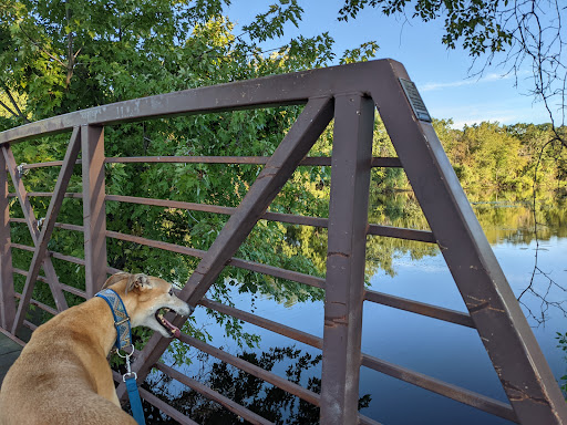 Park «Langton Lake Park», reviews and photos, 1894 County Rd C2 W, Roseville, MN 55113, USA