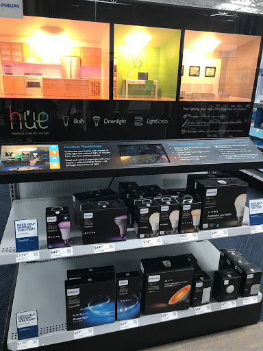 Electronics Store «Best Buy», reviews and photos, 3401 Raleigh Rd Pkwy W #5D, Wilson, NC 27896, USA