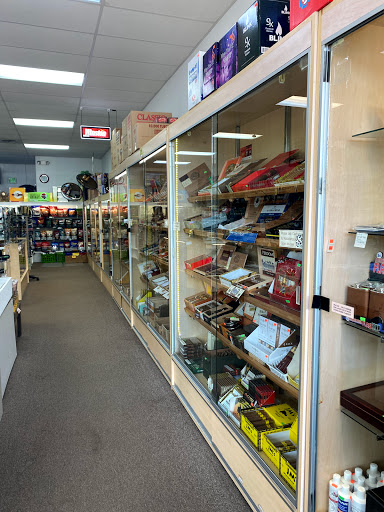 Tobacco Shop «Cigar Land», reviews and photos, 23969 WA-106, Belfair, WA 98528, USA