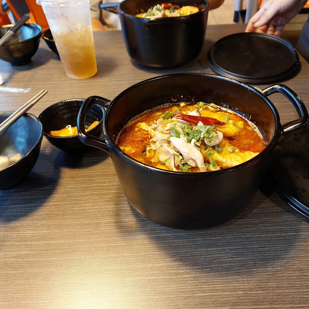 江小魚水貨mini魚火鍋 的照片