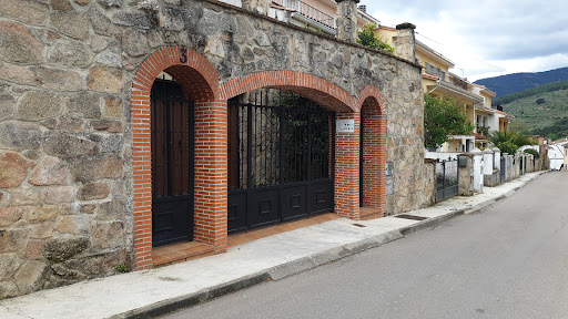 ELECTROJARA en Arenas de San Pedro, Ávila‎
