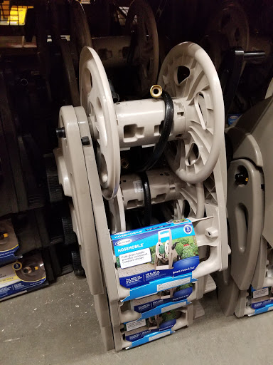 Home Improvement Store «The Home Depot», reviews and photos, 1101 Sunrise Hwy, Copiague, NY 11726, USA