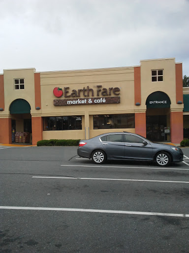 Earth Fare, 725 Cherry Rd, Rock Hill, SC 29732, USA, 