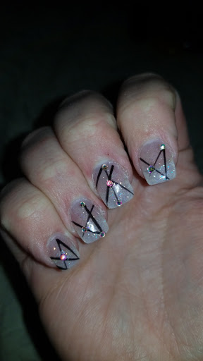 Nail Salon «Nail Salon Martinsburg Euro Nails», reviews and photos, 80 Retail Commons Pkwy #2, Martinsburg, WV 25403, USA