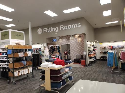 Department Store «Target», reviews and photos, 3625 W Gandy Blvd, Tampa, FL 33611, USA