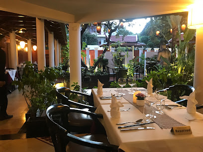 Malis Restaurant (Phnom Penh)