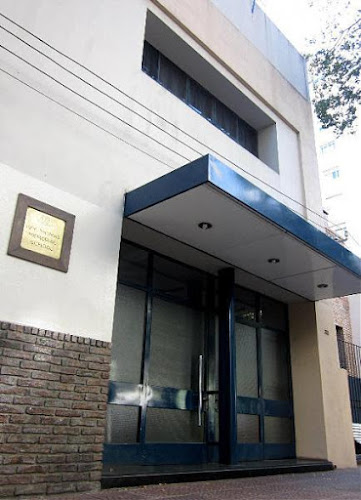 Opiniones de Colegio Ivy Thomas Memorial School en Montevideo - Escuela