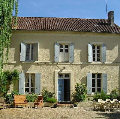 La Tannerie à Chalais