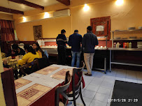 Atmosphère du Restaurant indien Les Saveurs de l'Inde à Toulouse - n°13