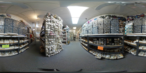 Craft Store «Munro Craft Supply», reviews and photos, 3954 Twelve Mile Rd, Berkley, MI 48072, USA