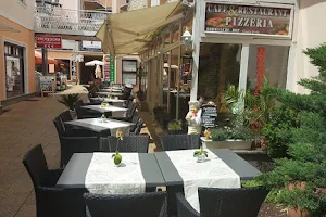 Restaurace Český Dvůr image