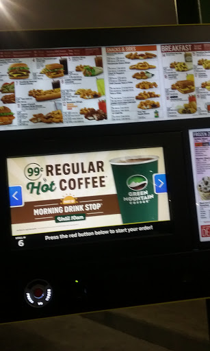 Fast Food Restaurant «Sonic Drive-In», reviews and photos, 1262 N Emerson Ave, Greenwood, IN 46143, USA