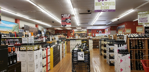 Wine Store «The Wine Guy», reviews and photos, 220 W Main St, Smithtown, NY 11787, USA