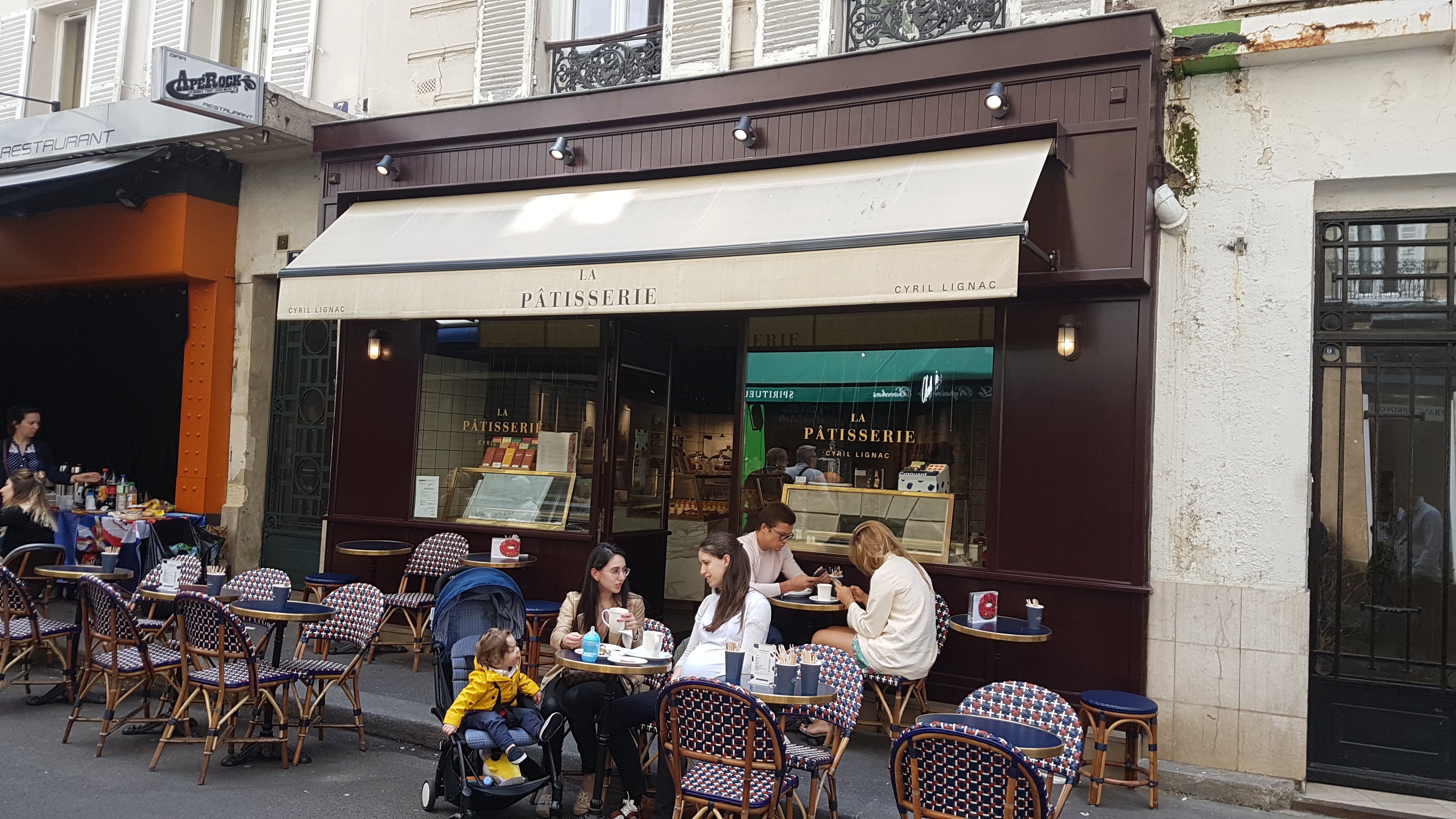 Photo n° 1 de l'avis de David.A fait le 16/06/2019 à 19:32