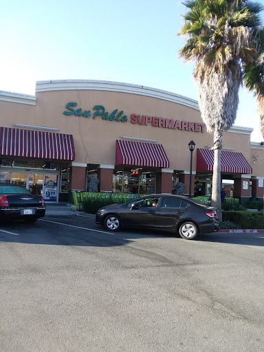 Asian Grocery Store «Shun Fat Supermarket», reviews and photos, 2368 San Pablo Ave, San Pablo, CA 94806, USA