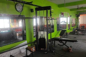 GYM TOWN FITNESS CENTER ( UNISEX) image