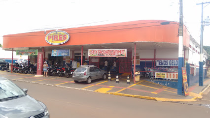 Supermercado Pires - Jardim Aero Rancho