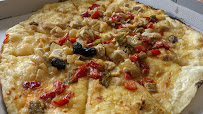 Pizza du Pizzeria Le Shams à Foix - n°12