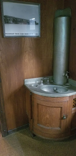 Museum «Cassia County Historical Society», reviews and photos, 1142 Hiland Ave, Burley, ID 83318, USA