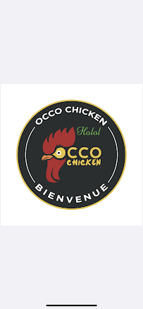 Photos du propriétaire du Restaurant de hamburgers Occo Chicken Clignancourt à Paris - n°13