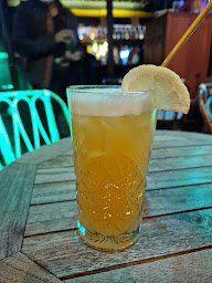 Photo n°37 de Cuba Compagnie Café à Paris ()