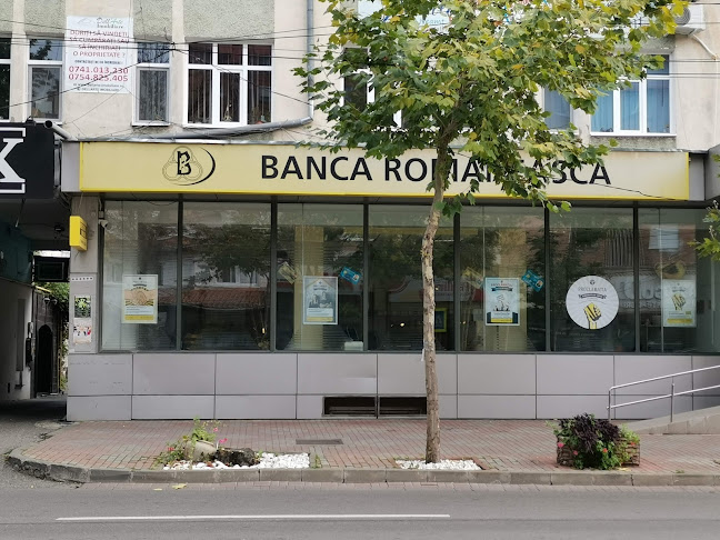 Banca Românească - <nil>