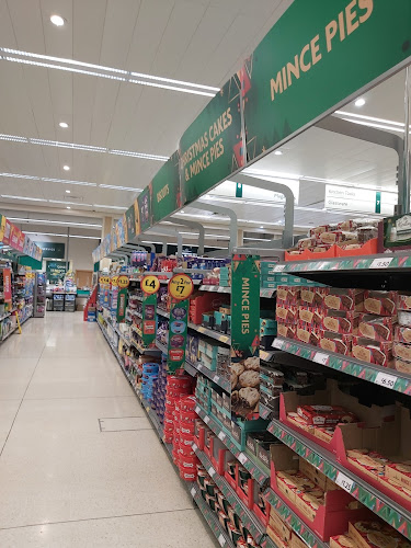 Reviews of Morrisons in Worthing - Supermarket