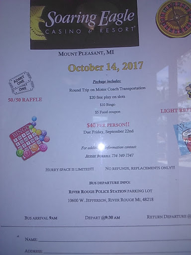 Discount Store «Dollar General», reviews and photos, 1119 Fort St, Lincoln Park, MI 48146, USA