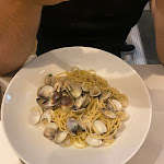 Photo n°2 de l'avis de Milla.i fait le 31/08/2023 à 20:14 sur le  Aglio e Oglio... Mare à Palau