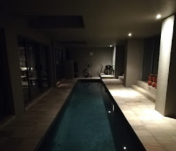 Orangerie Guesthouse photo