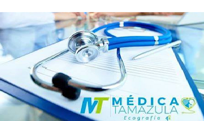 Medica Tamazula