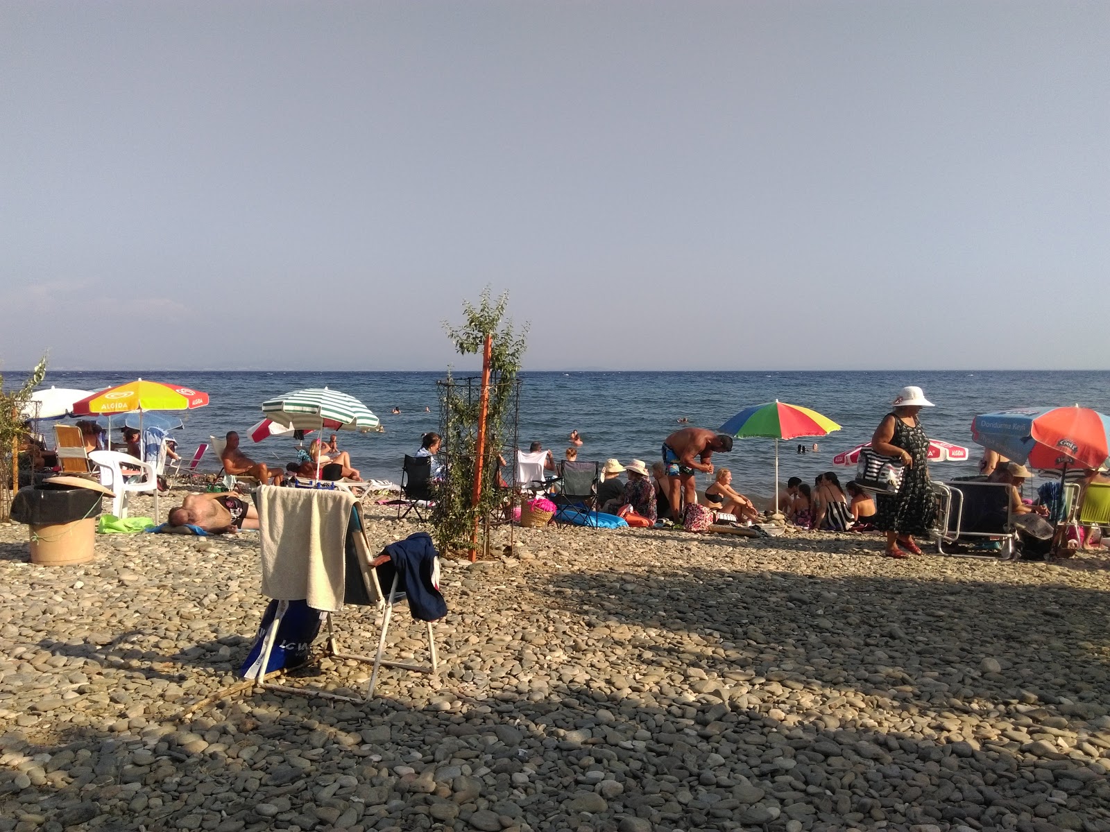 Photo of Elit beach with very clean level of cleanliness