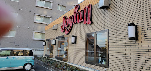 ジョイフル 京都新田辺店