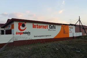 eMjondolo Cafe (Internet Cafe) image