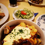 Photo n°1 de l'avis de MarcO. fait le 05/03/2022 à 19:34 sur le  Alter Heidkrug à Kayhude