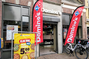 Domino's Pizza Enkhuizen