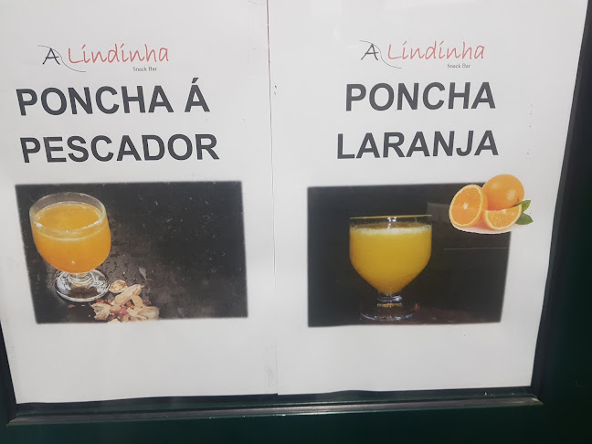 Avaliações doSnack-Bar Lindinha em Funchal - Cafeteria