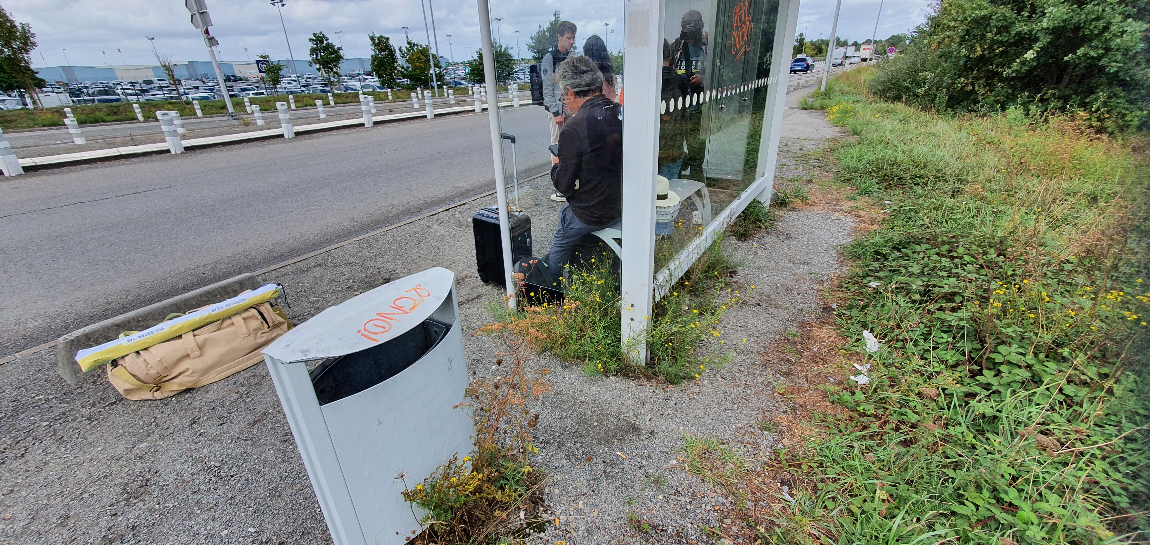 Photo n° 2 de l'avis de Fab.e fait le 08/09/2022 à 15:42