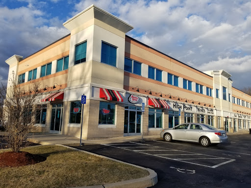 Liquor Store «Highpoint Liquors», reviews and photos, 2 Connector Rd, Westborough, MA 01581, USA