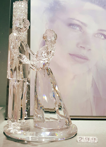 Jewelry Store «Swarovski», reviews and photos, 1100 S Hayes St, Arlington, VA 22202, USA