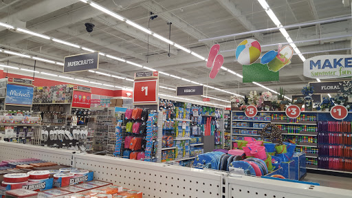 Craft Store «Michaels», reviews and photos, 2415 Charleston Rd, Mountain View, CA 94043, USA