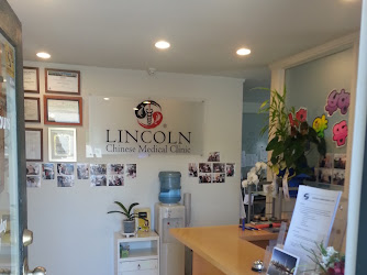 Lincoln Chinese Medical Clinic