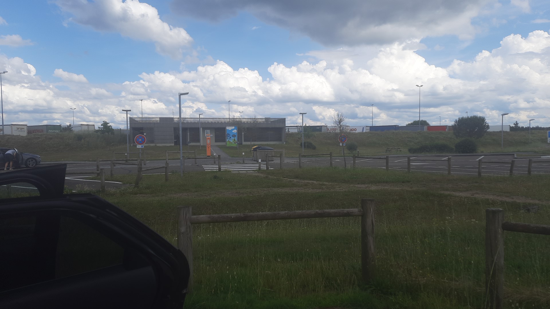 Photo n° 3 de l'avis de Reverendo.a fait le 10/06/2023 à 15:03