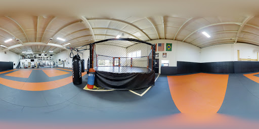 Jujitsu School «Mash Gym», reviews and photos, 26575 W 8 Mile Rd, Redford Charter Twp, MI 48240, USA