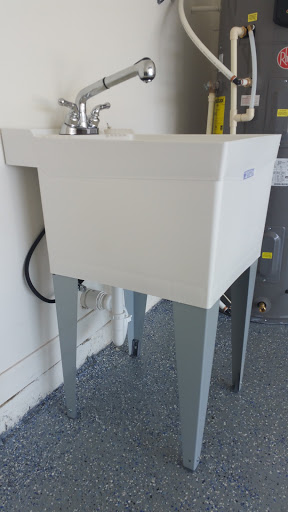 Plumber «Roto-Rooter Plumbing & Drain Services», reviews and photos, 320 S Bumby Ave #23, Orlando, FL 32803, USA